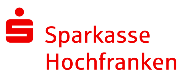 Logo der Sparkasse Hochfranken