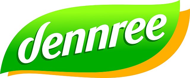 Firmenlogo Dennree