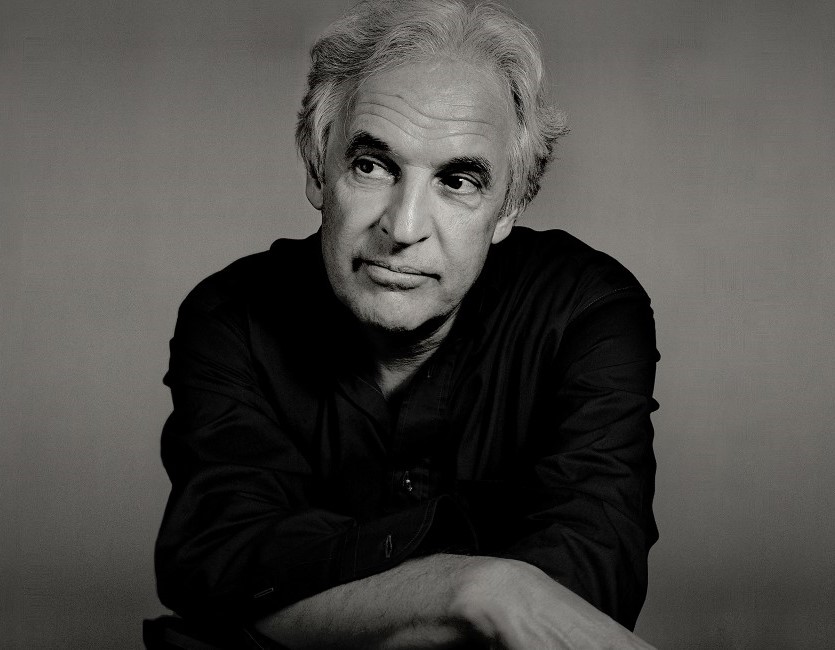 Gilbert Varga © Felix Broede